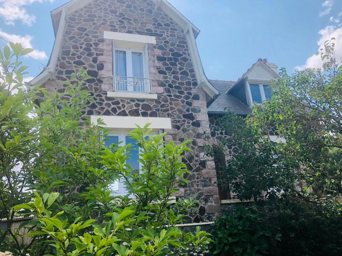 Fenouil Villa